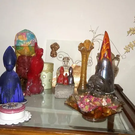 Al Ponte Bed & Breakfast