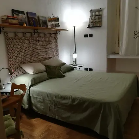 Al Ponte Bed & Breakfast Neapol