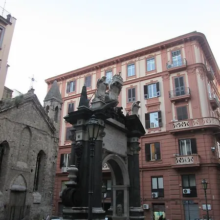 Bed & Breakfast Al Ponte 4*