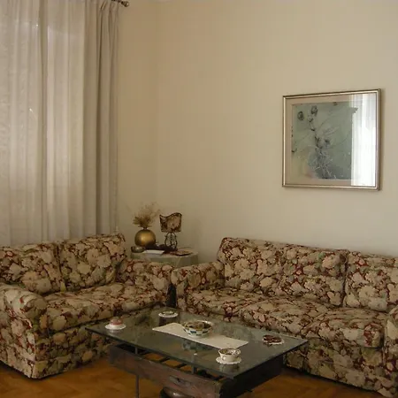 Bed & Breakfast Al Ponte Napoli