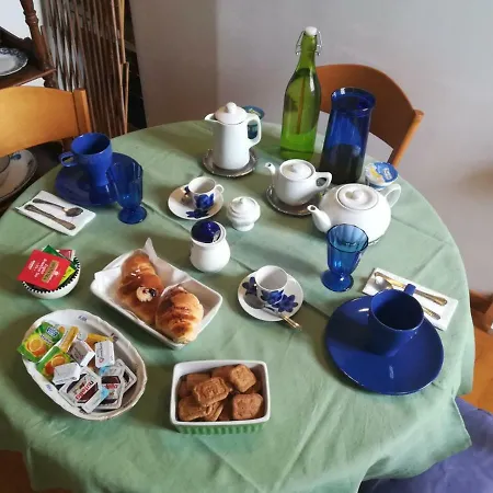 Al Ponte Bed & Breakfast