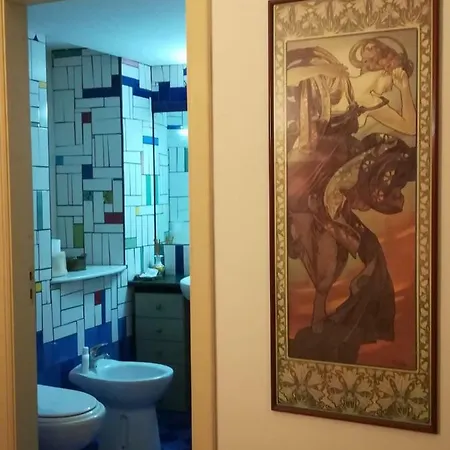 Al Ponte Bed & Breakfast Napoli