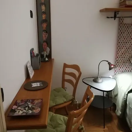 Al Ponte Bed & Breakfast Napoli