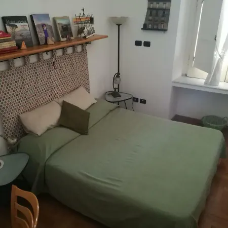 Al Ponte Bed & Breakfast Napoli