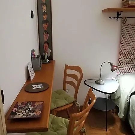 לינה וארוחת בוקר Al Ponte נאפולי