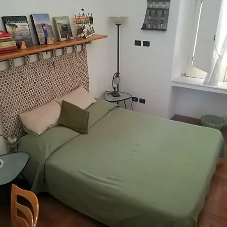 Al Ponte فندق مبيت وإفطار 4*
