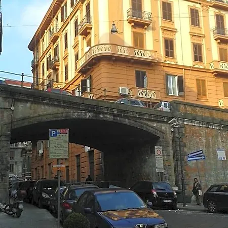 Al Ponte