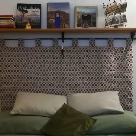 فندق مبيت وإفطار Al Ponte