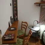 Al Ponte Oda ve Kahvaltı Napoli