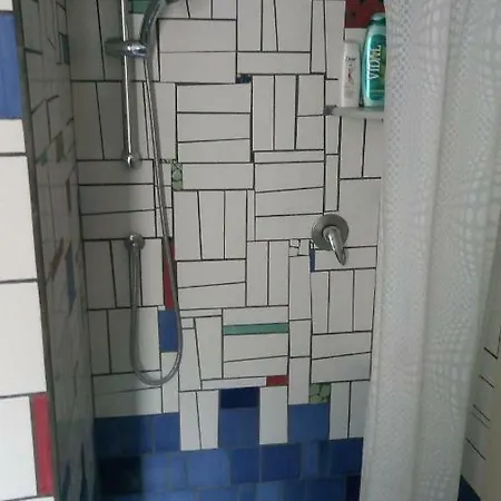 Al Ponte 4* ナポリ