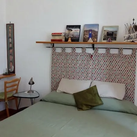 Al Ponte ベッド・アンド・ブレックファスト