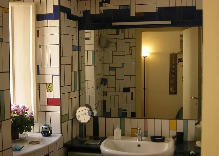 Al Ponte 4* 나폴리