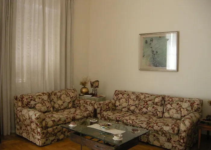 B&B Al Ponte 나폴리