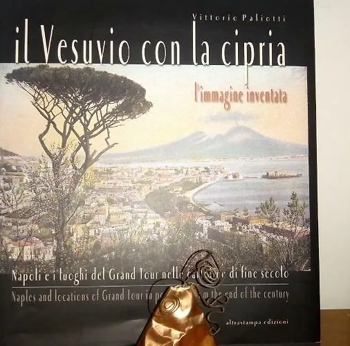 Al Ponte 4* 나폴리