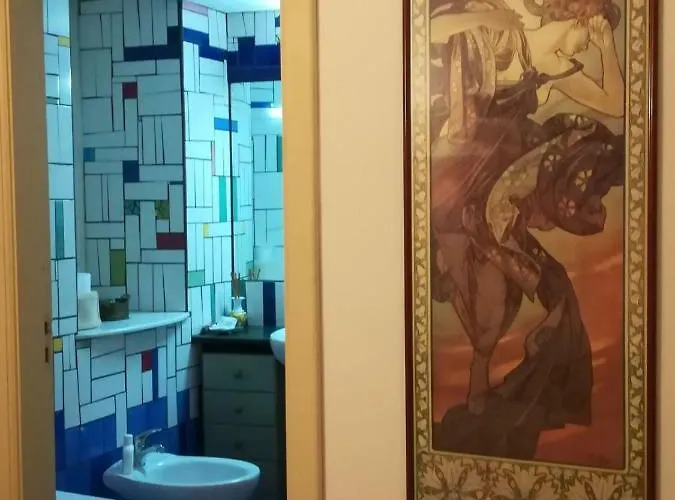 Al Ponte B&B 나폴리