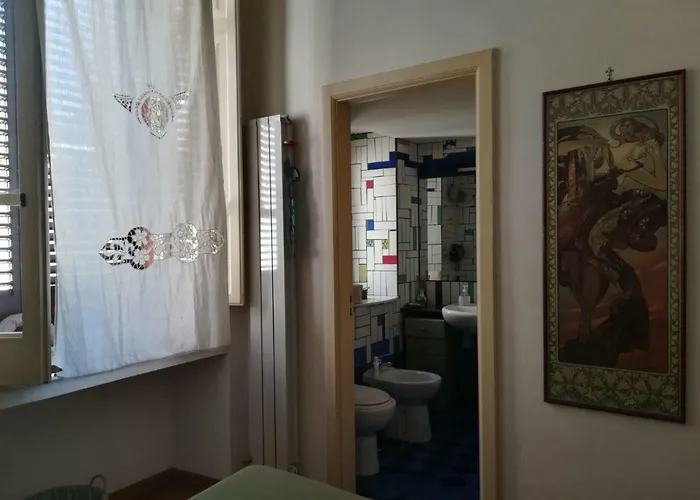 Al Ponte 4* 나폴리