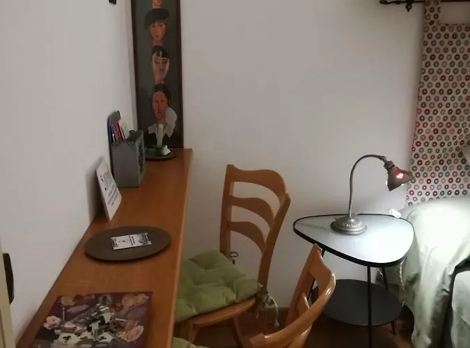 Al Ponte B&B 나폴리