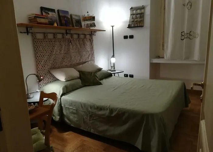 Al Ponte B&B 나폴리