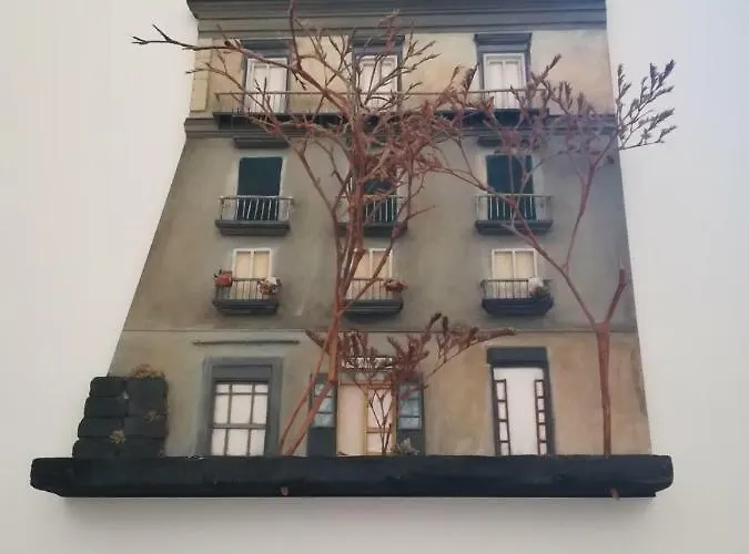 Al Ponte 4* 나폴리